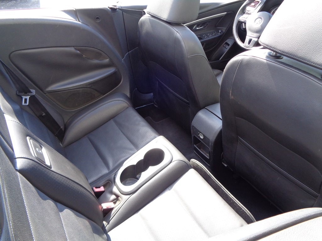 2012 Volkswagen Eos Image 64