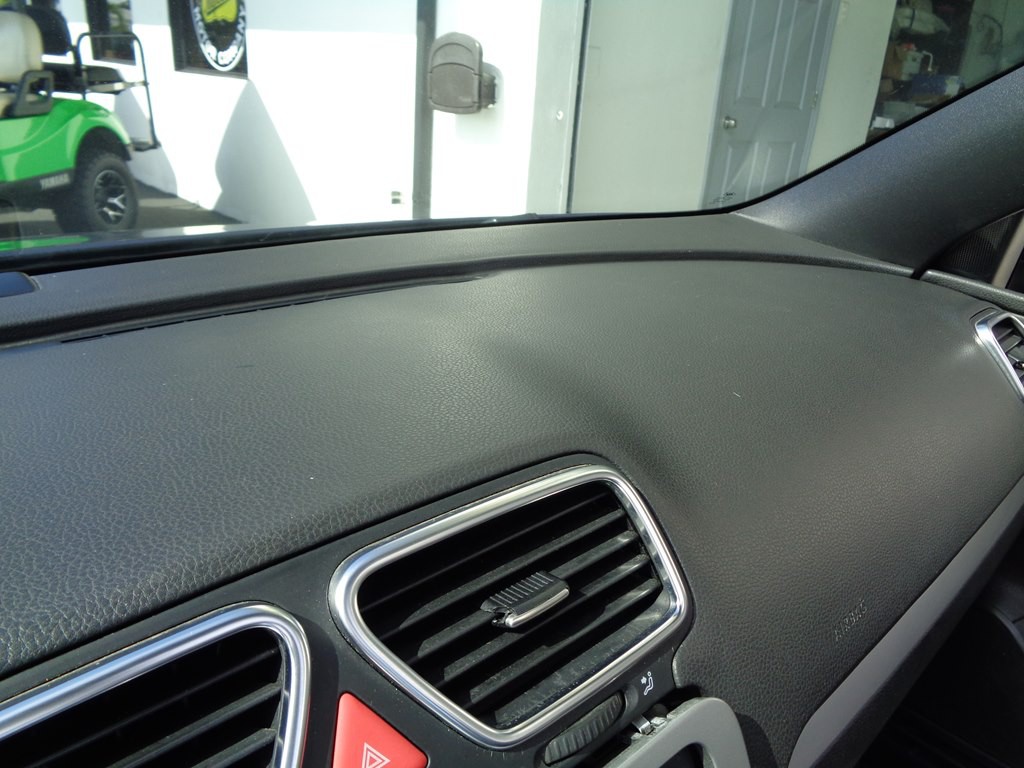 2012 Volkswagen Eos Image 78