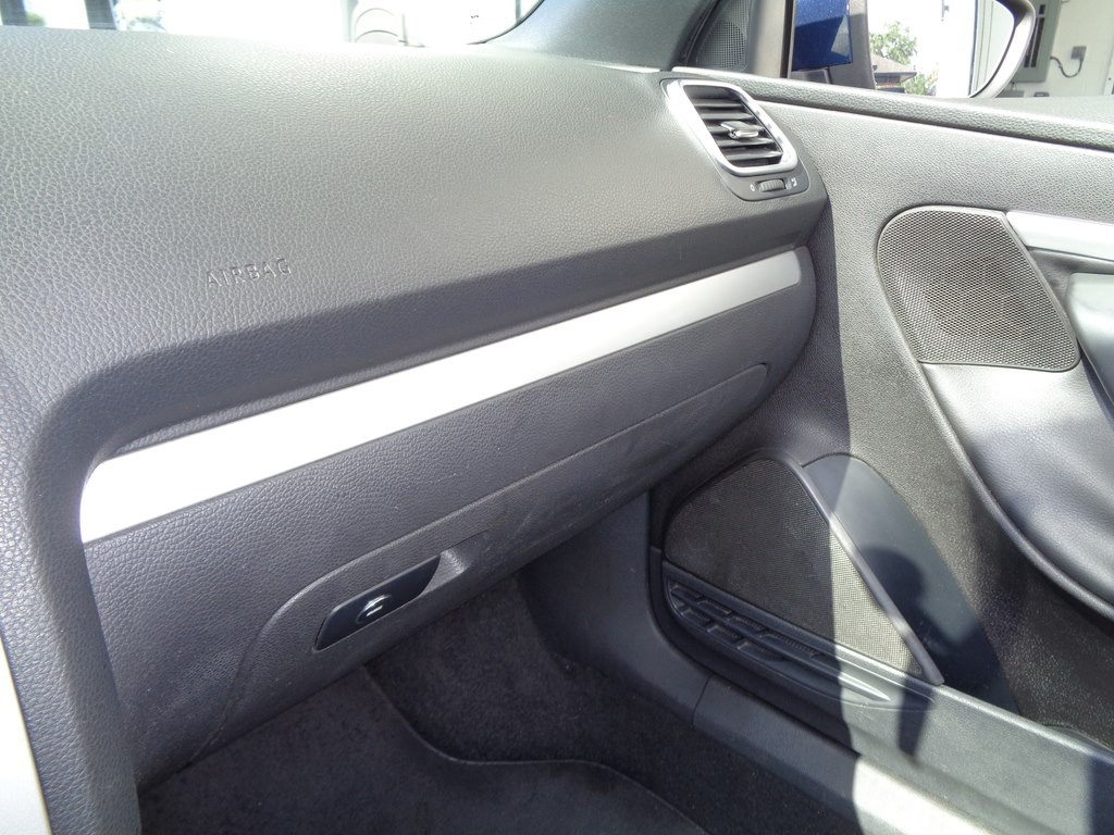 2012 Volkswagen Eos Image 79