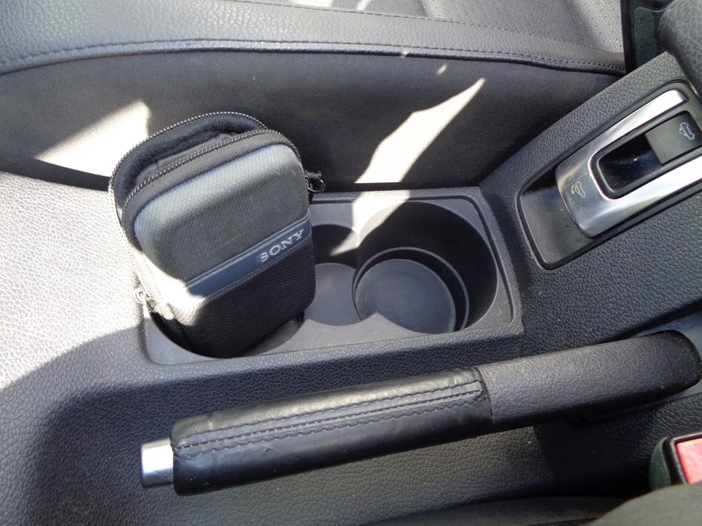 2012 Volkswagen Eos Image 80