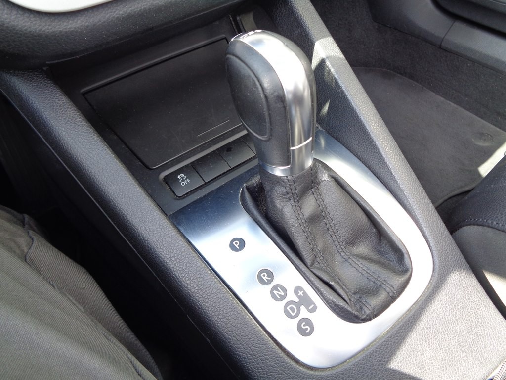 2012 Volkswagen Eos Image 81