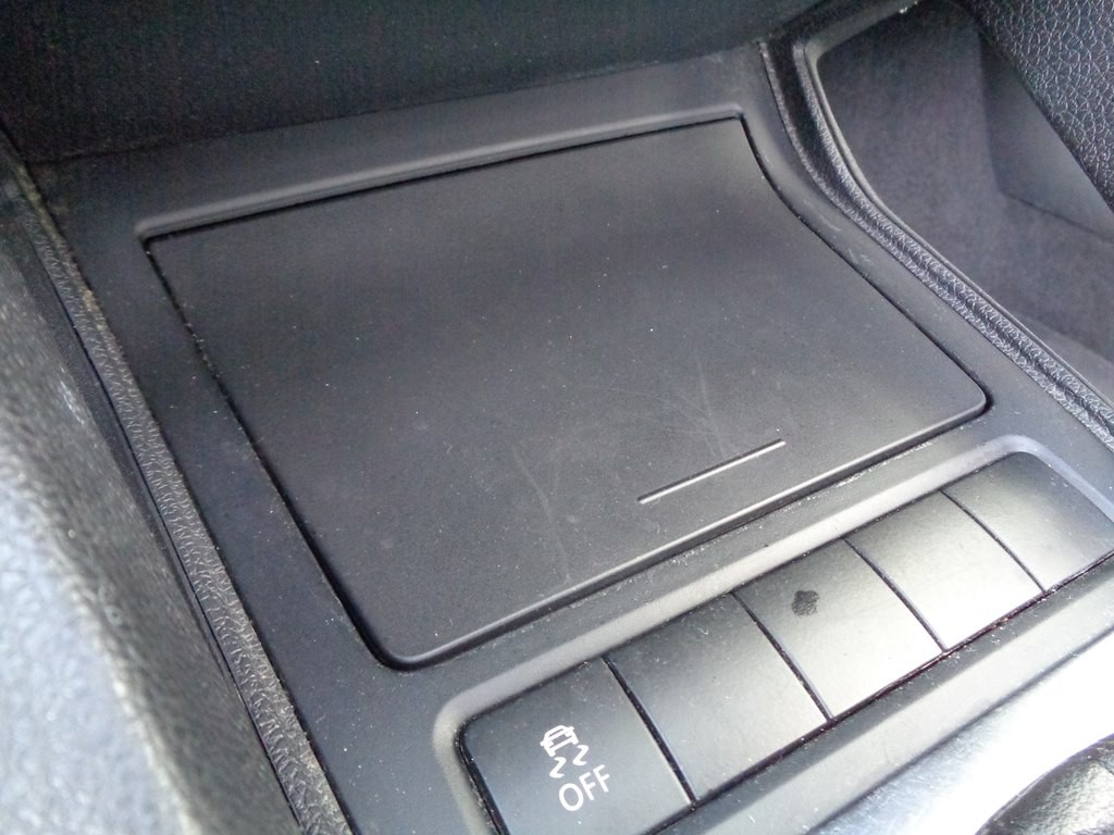 2012 Volkswagen Eos Image 82