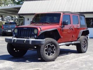Image for 2007 Jeep Wrangler X ID: 6605185