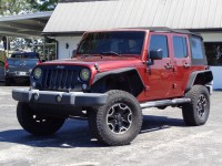 Image for 2007 Jeep Wrangler X ID: 6605185