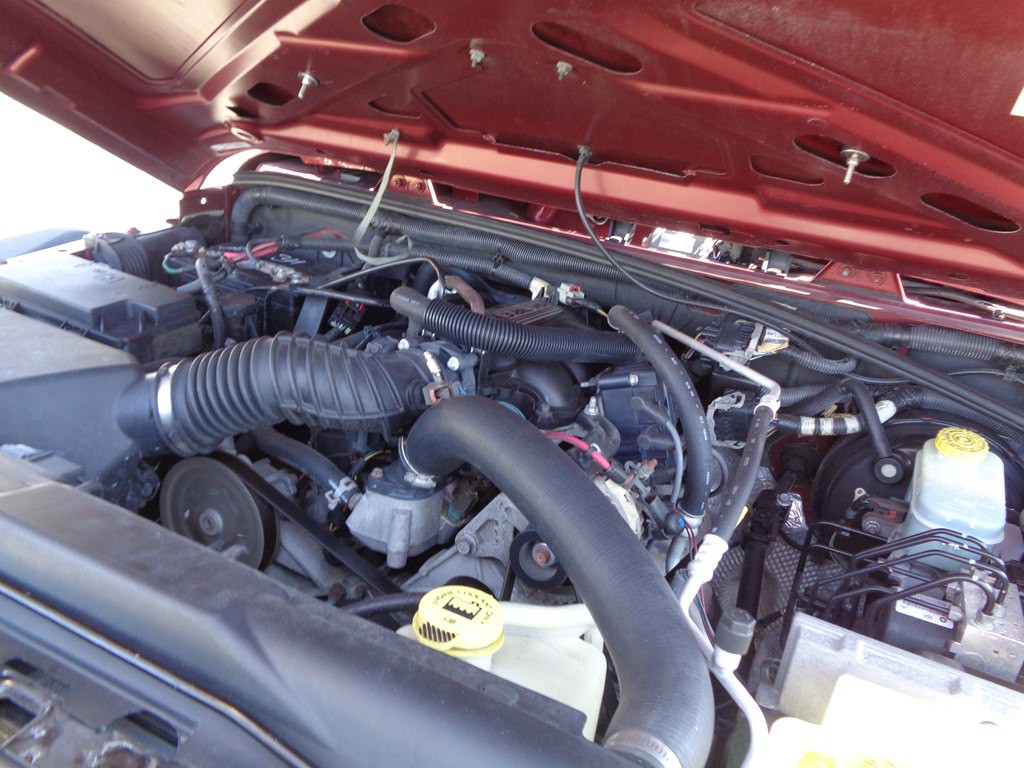 2007 Jeep Wrangler Image 35