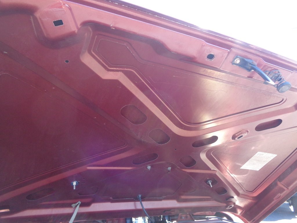 2007 Jeep Wrangler Image 36