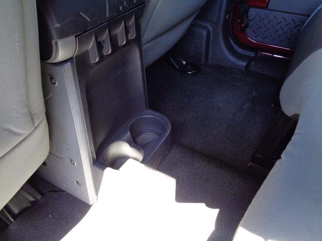 2007 Jeep Wrangler Image 47