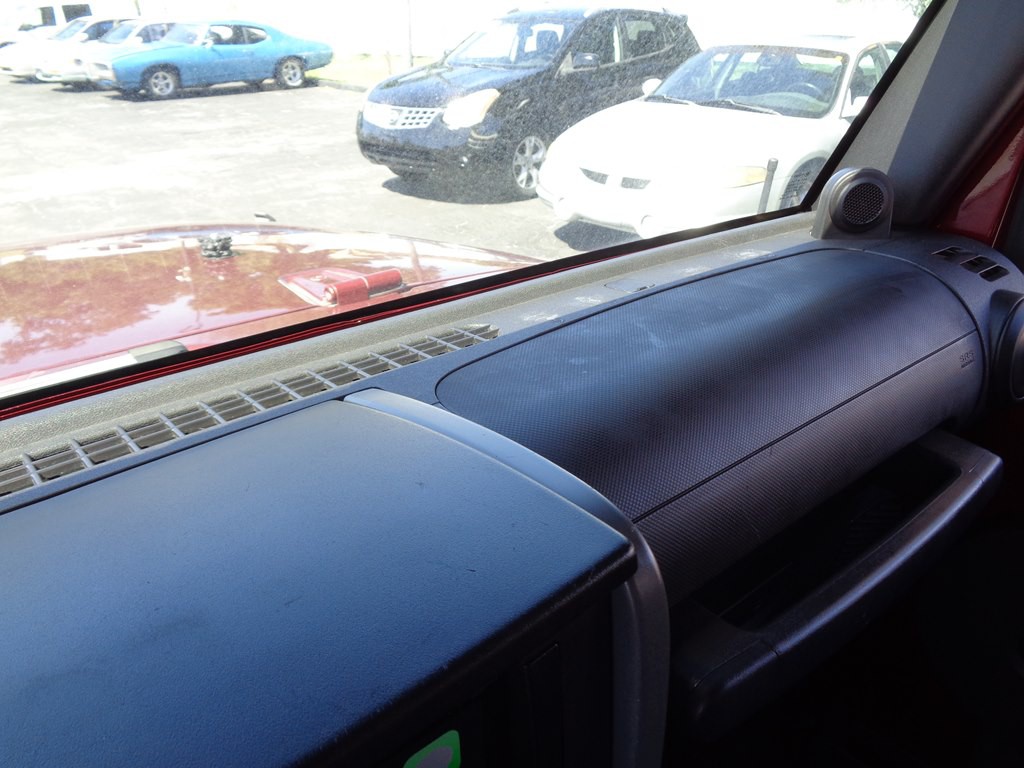 2007 Jeep Wrangler Image 62