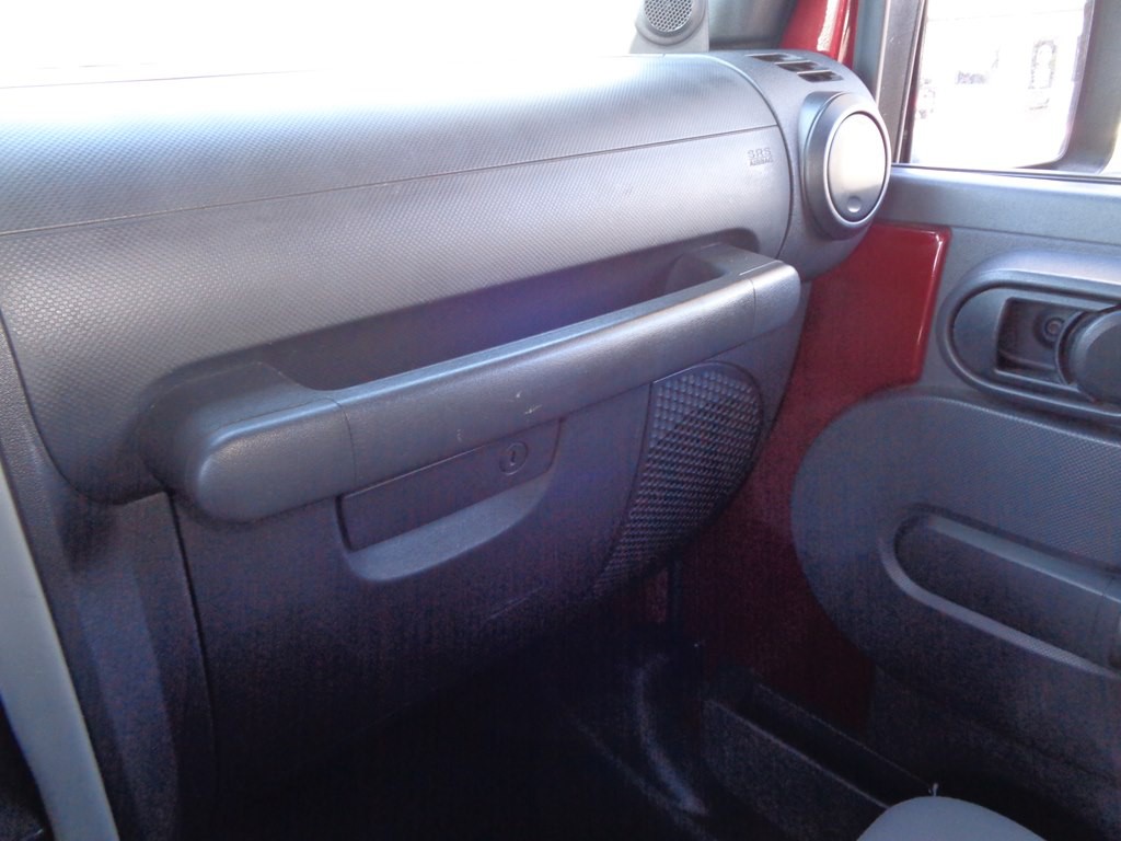 2007 Jeep Wrangler Image 63