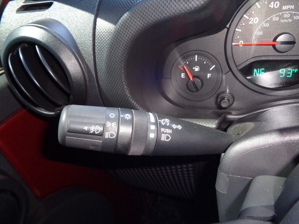 2007 Jeep Wrangler Image 67