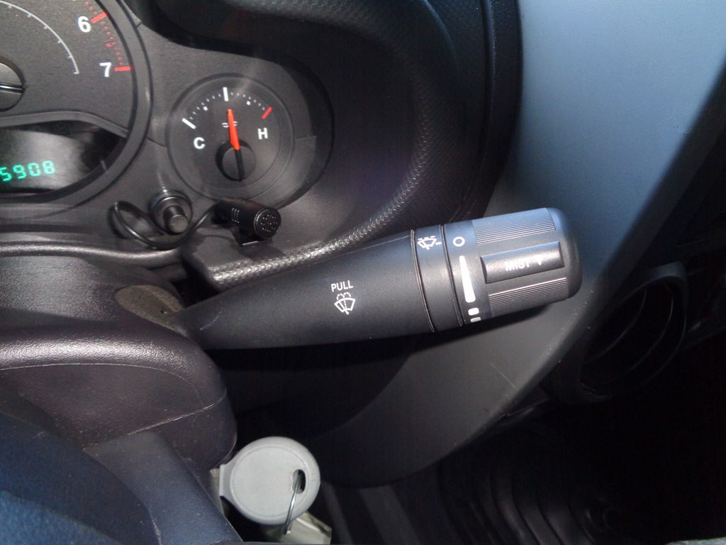 2007 Jeep Wrangler Image 68