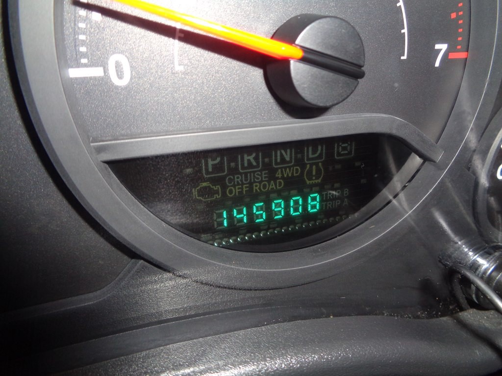 2007 Jeep Wrangler Image 72