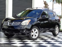 Image for 2009 Nissan Rogue SL ID: 6611472