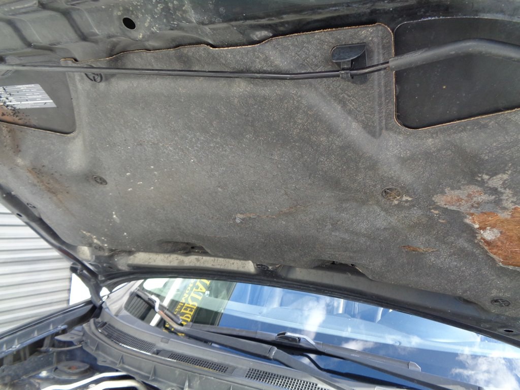 2009 Nissan Rogue Image 37