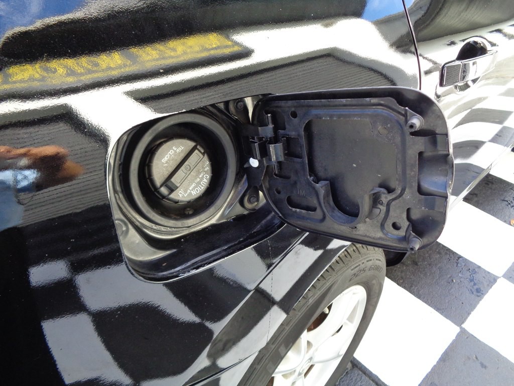 2009 Nissan Rogue Image 38