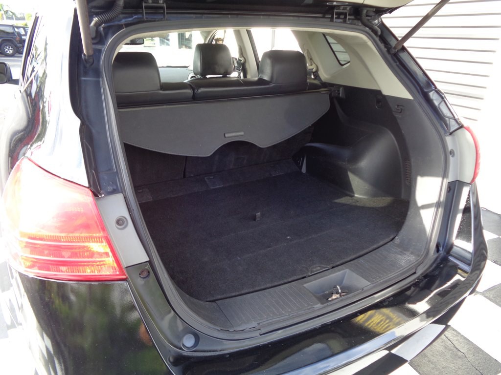 2009 Nissan Rogue Image 39
