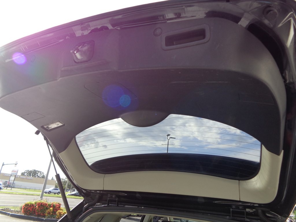 2009 Nissan Rogue Image 42