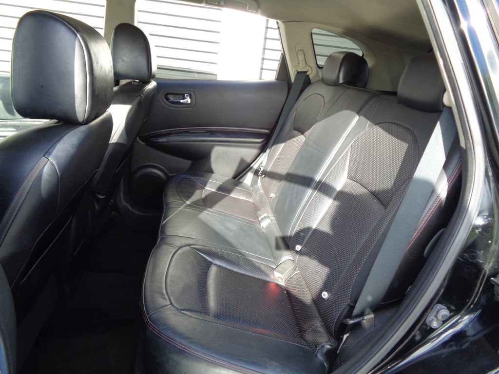 2009 Nissan Rogue Image 47