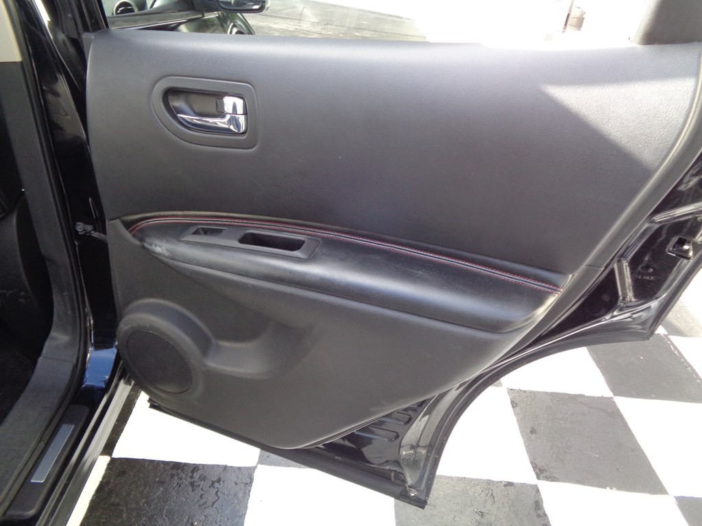 2009 Nissan Rogue Image 50