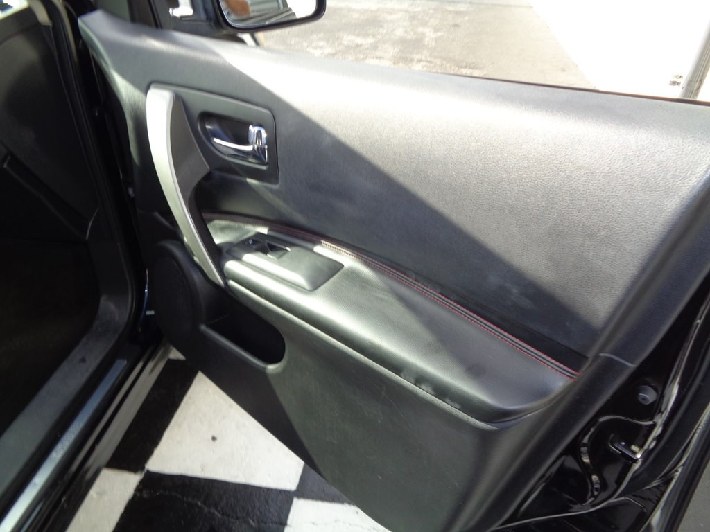 2009 Nissan Rogue Image 51