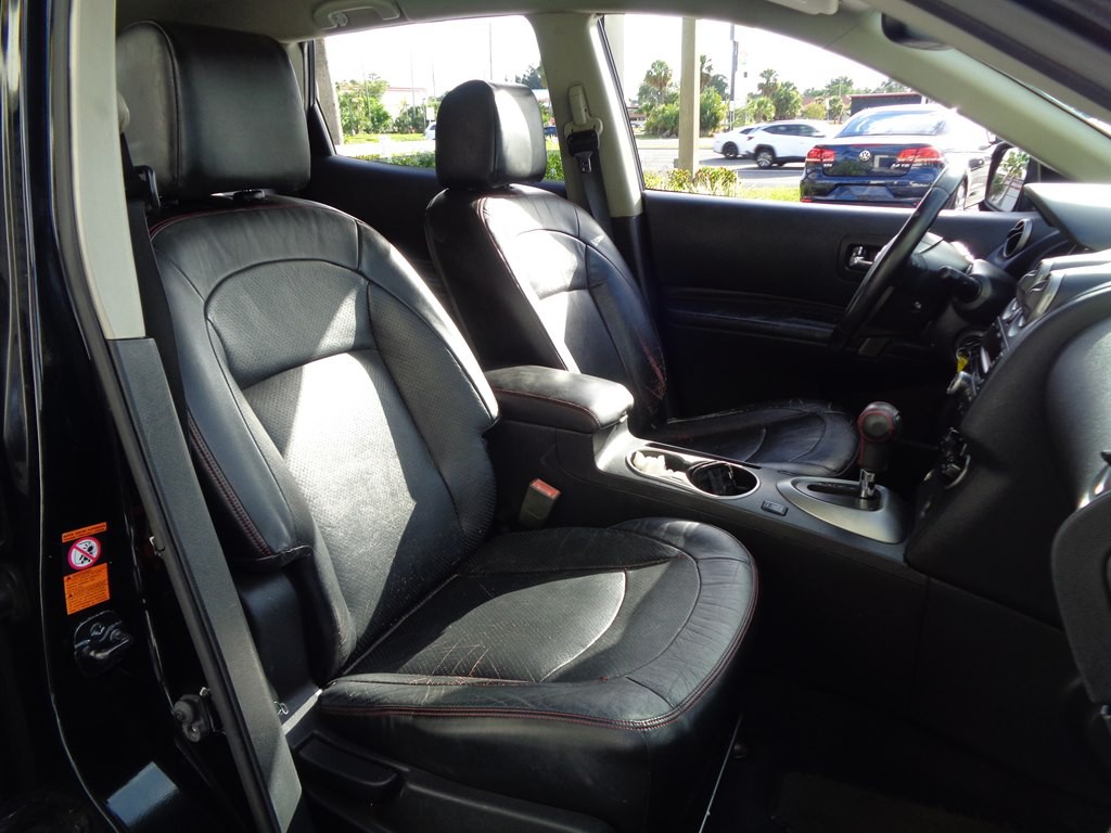 2009 Nissan Rogue Image 53