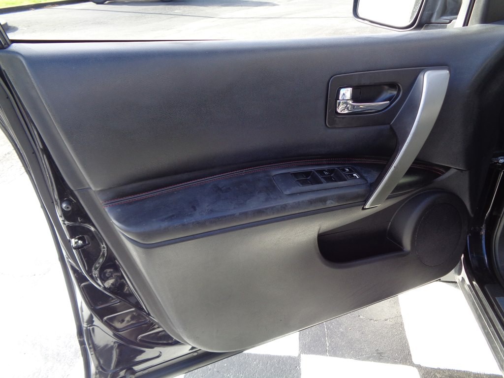 2009 Nissan Rogue Image 54