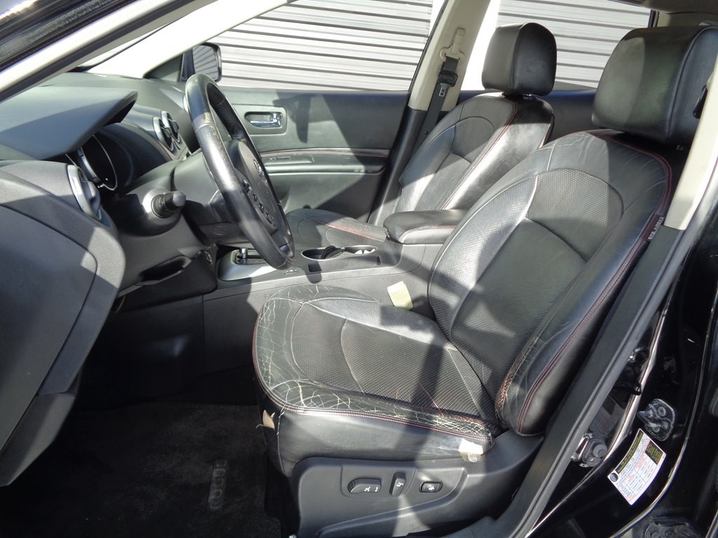 2009 Nissan Rogue Image 55