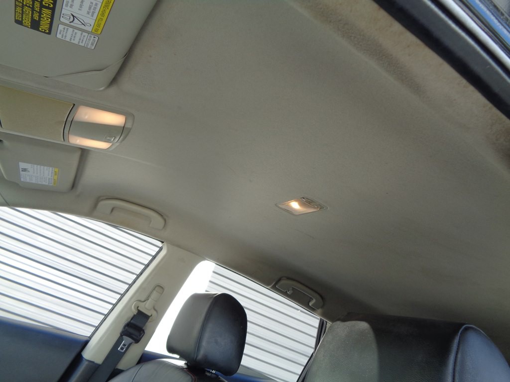2009 Nissan Rogue Image 61
