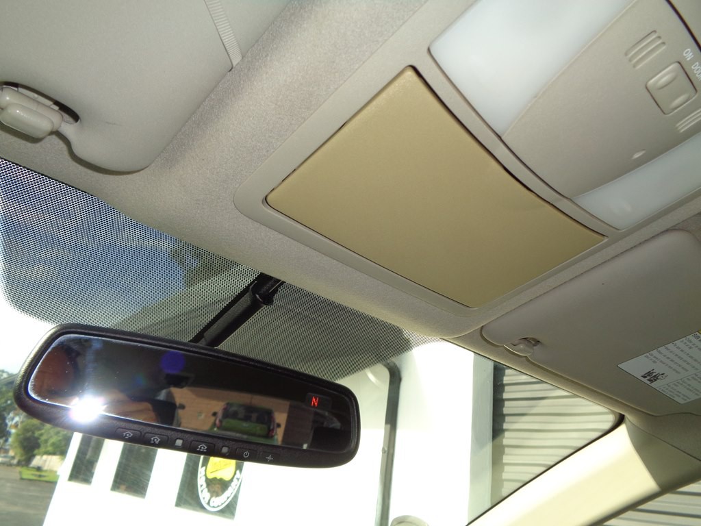 2009 Nissan Rogue Image 62