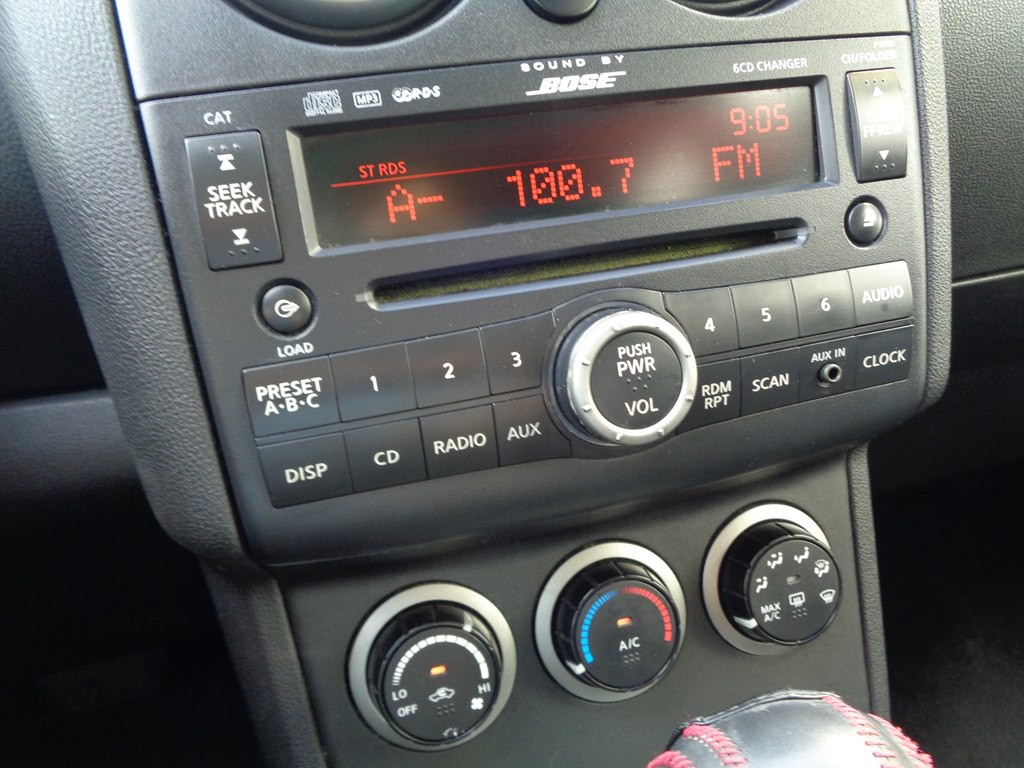 2009 Nissan Rogue Image 67