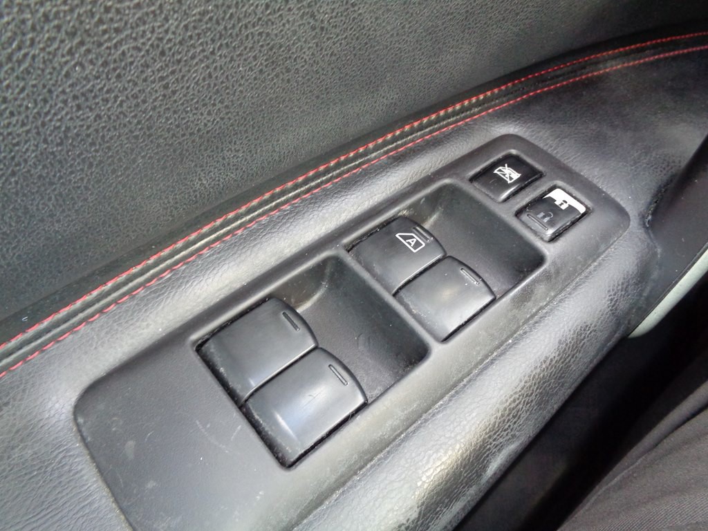 2009 Nissan Rogue Image 69