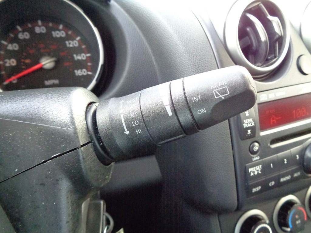 2009 Nissan Rogue Image 72