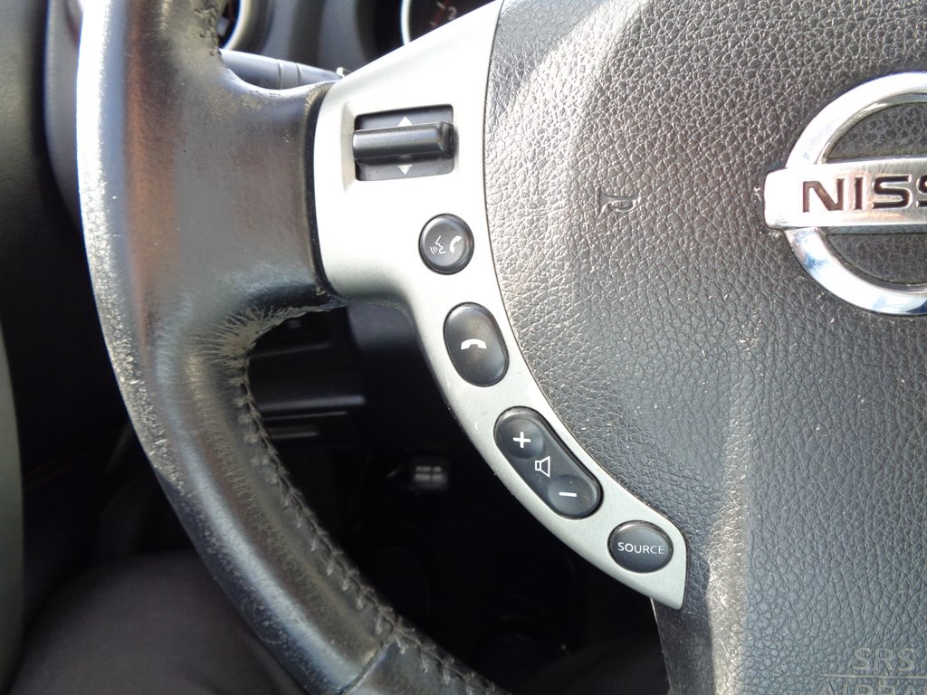 2009 Nissan Rogue Image 73