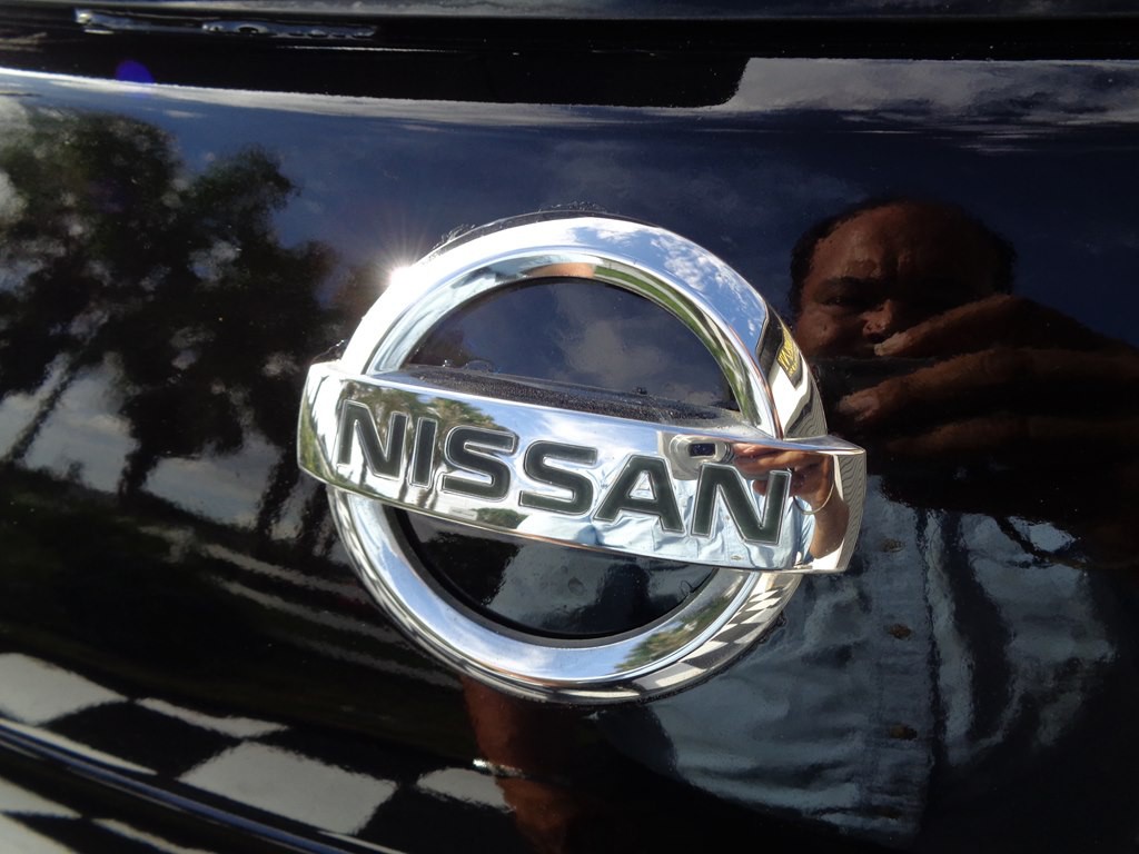 2009 Nissan Rogue Image 78