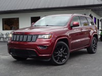 Image for 2017 Jeep Grand Cherokee Laredo ID: 6637998