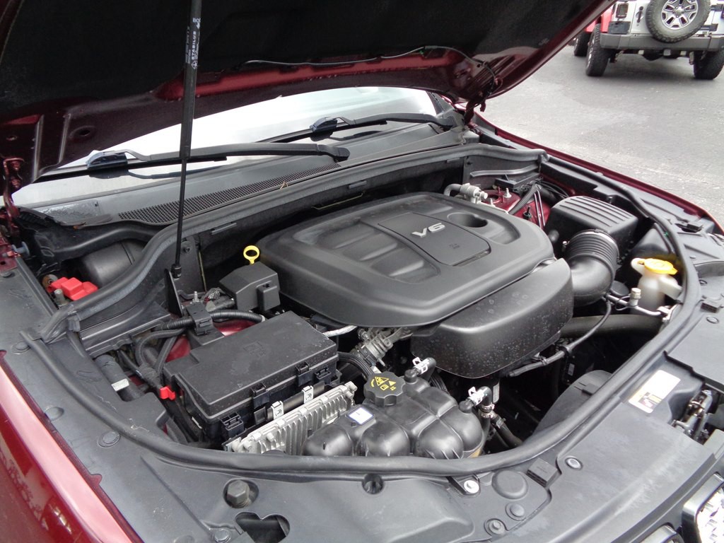 2017 Jeep Grand Cherokee Image 35