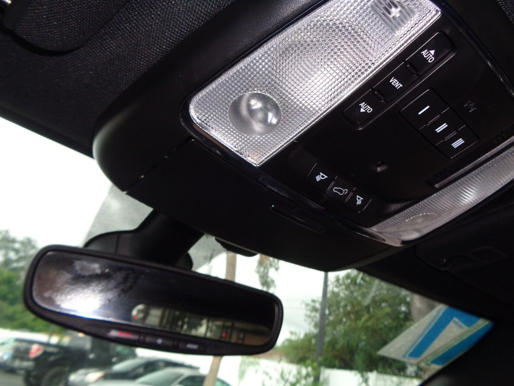 2017 Jeep Grand Cherokee Image 66