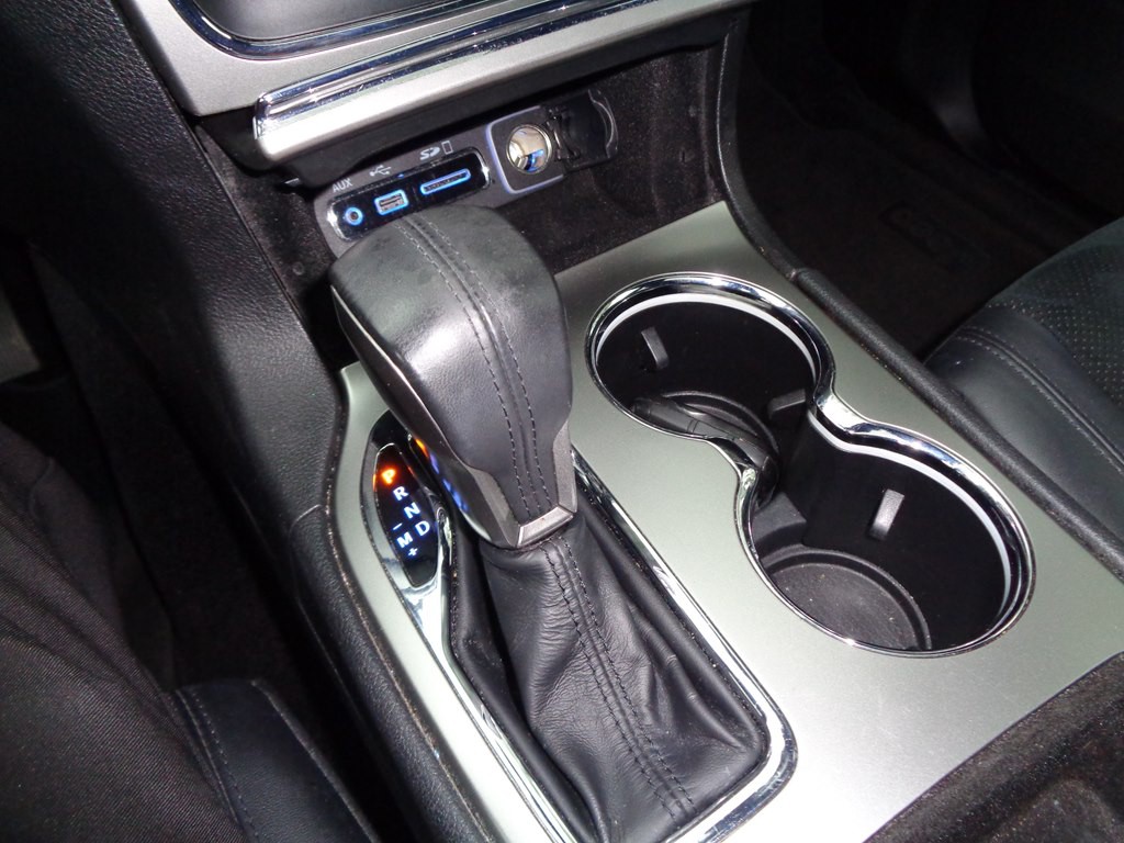 2017 Jeep Grand Cherokee Image 72