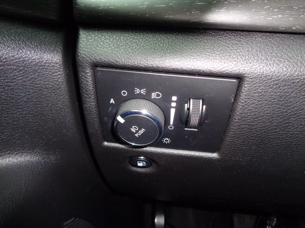 2017 Jeep Grand Cherokee Image 77