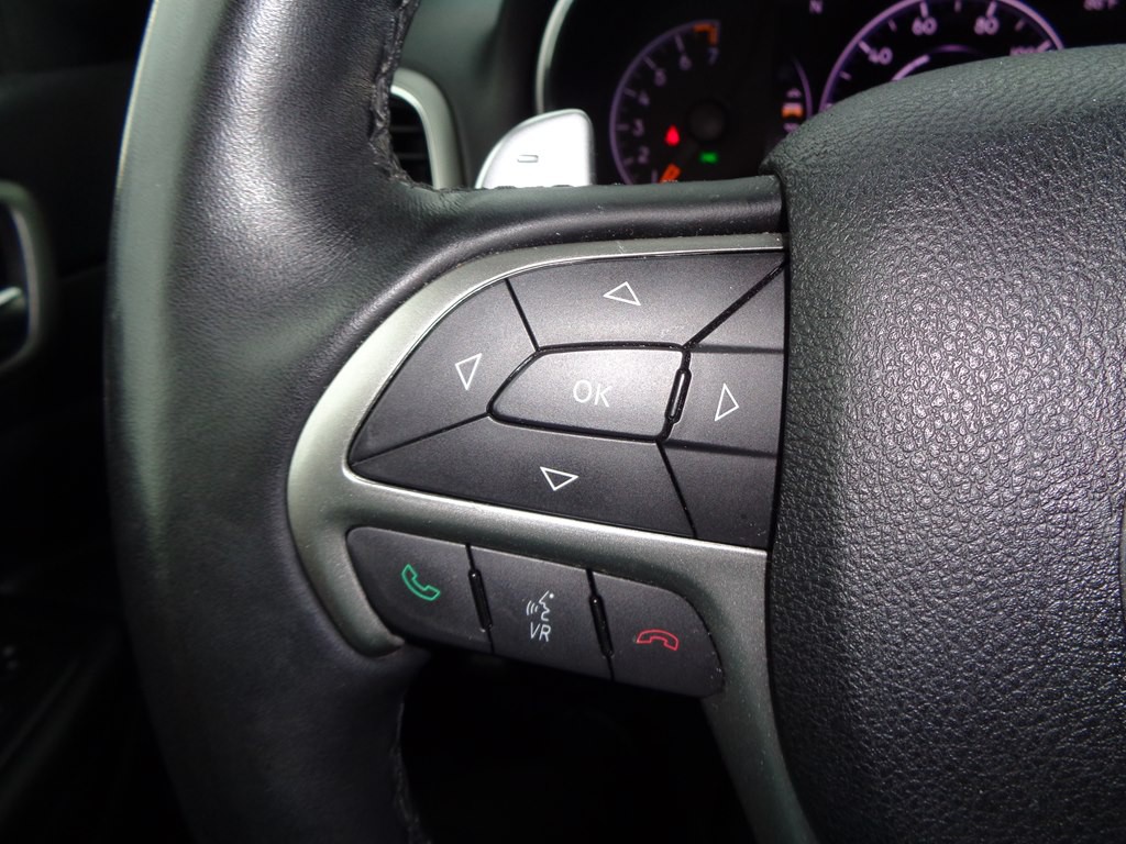 2017 Jeep Grand Cherokee Image 80