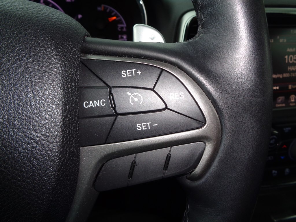 2017 Jeep Grand Cherokee Image 81