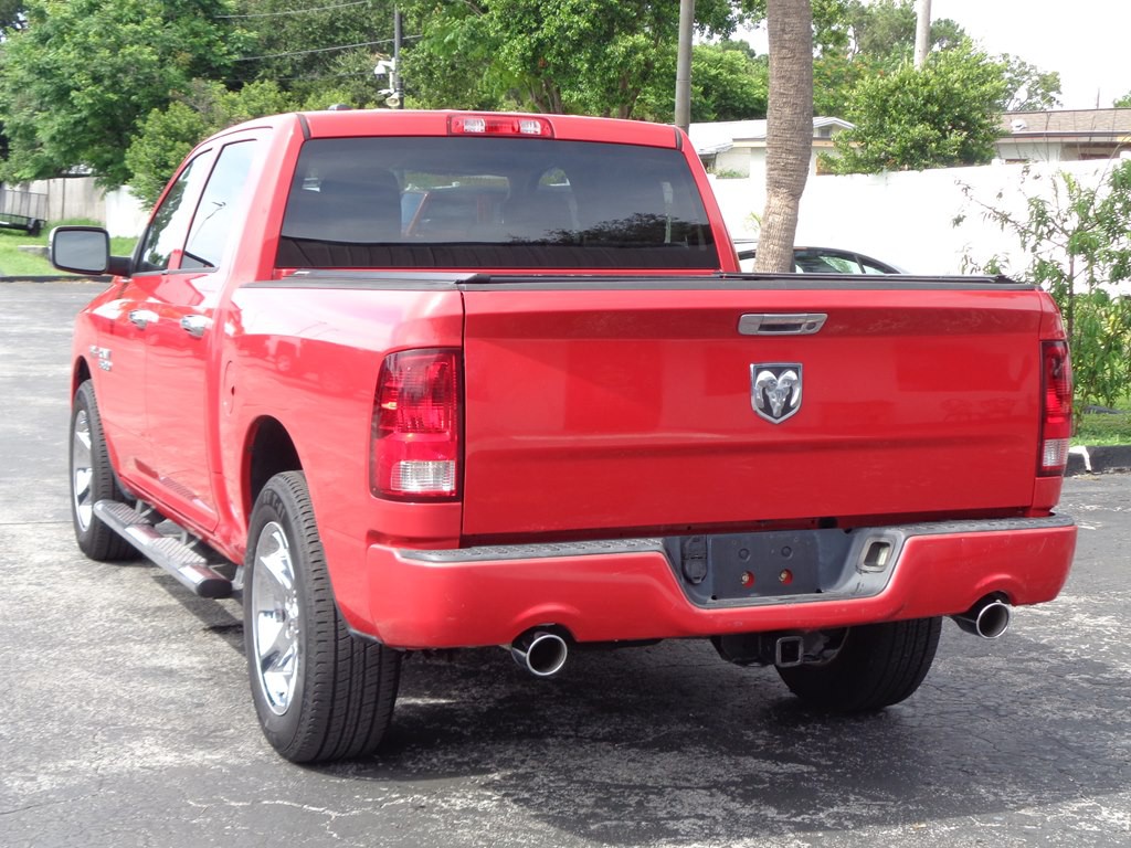 2014 RAM 1500 Image 24