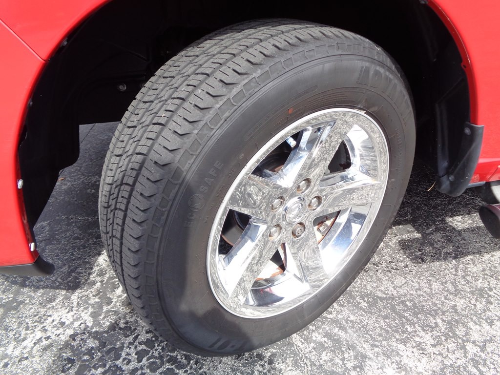 2014 RAM 1500 Image 36