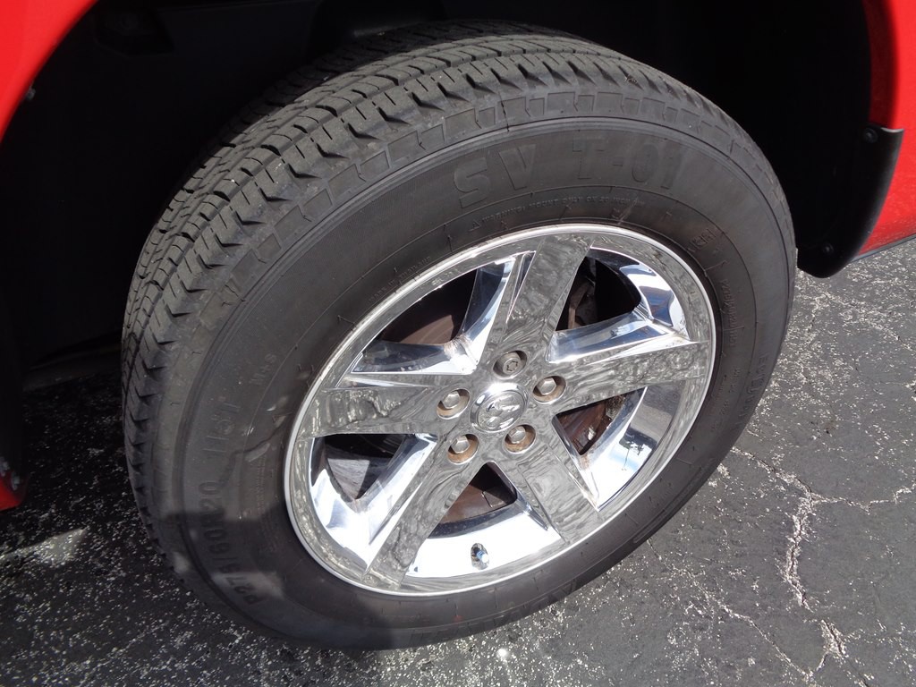 2014 RAM 1500 Image 37