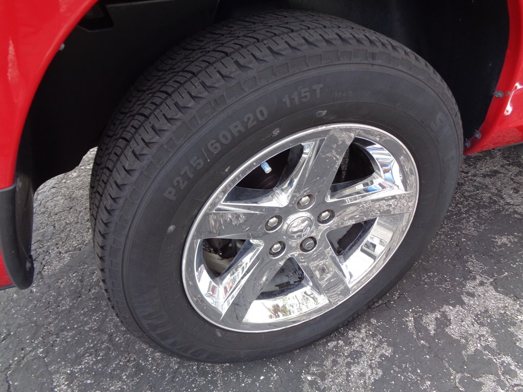 2014 RAM 1500 Image 38