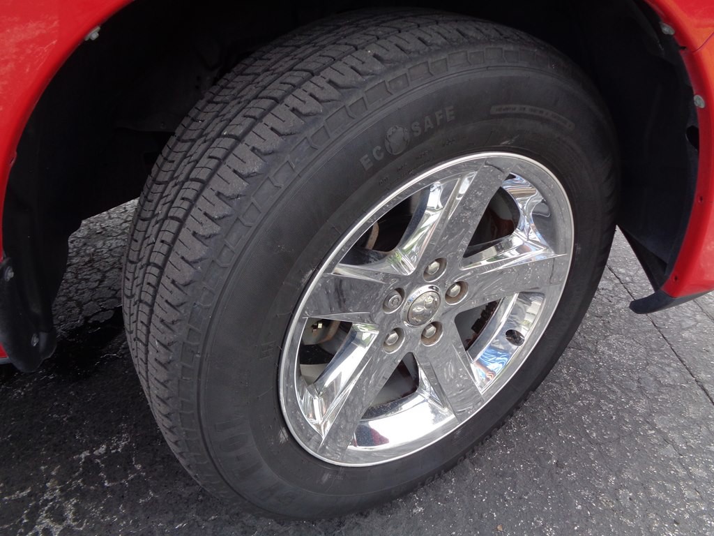 2014 RAM 1500 Image 39