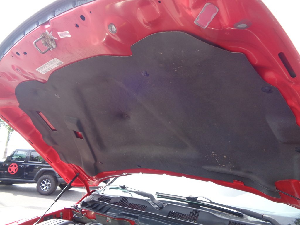 2014 RAM 1500 Image 40