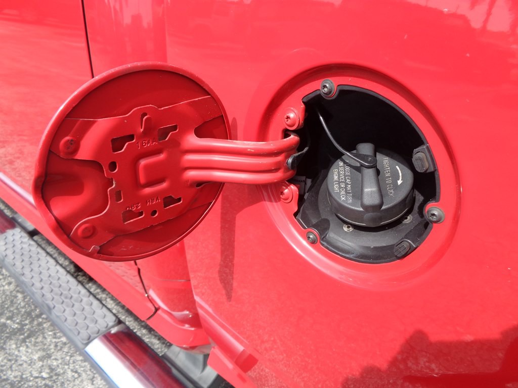 2014 RAM 1500 Image 44