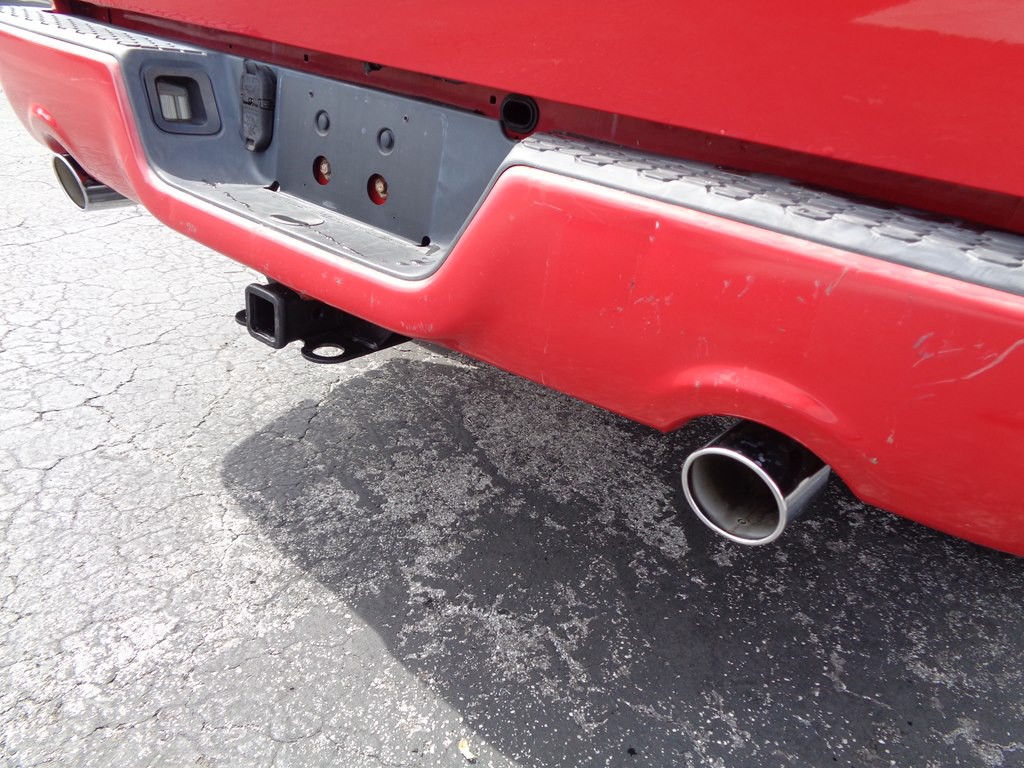2014 RAM 1500 Image 45
