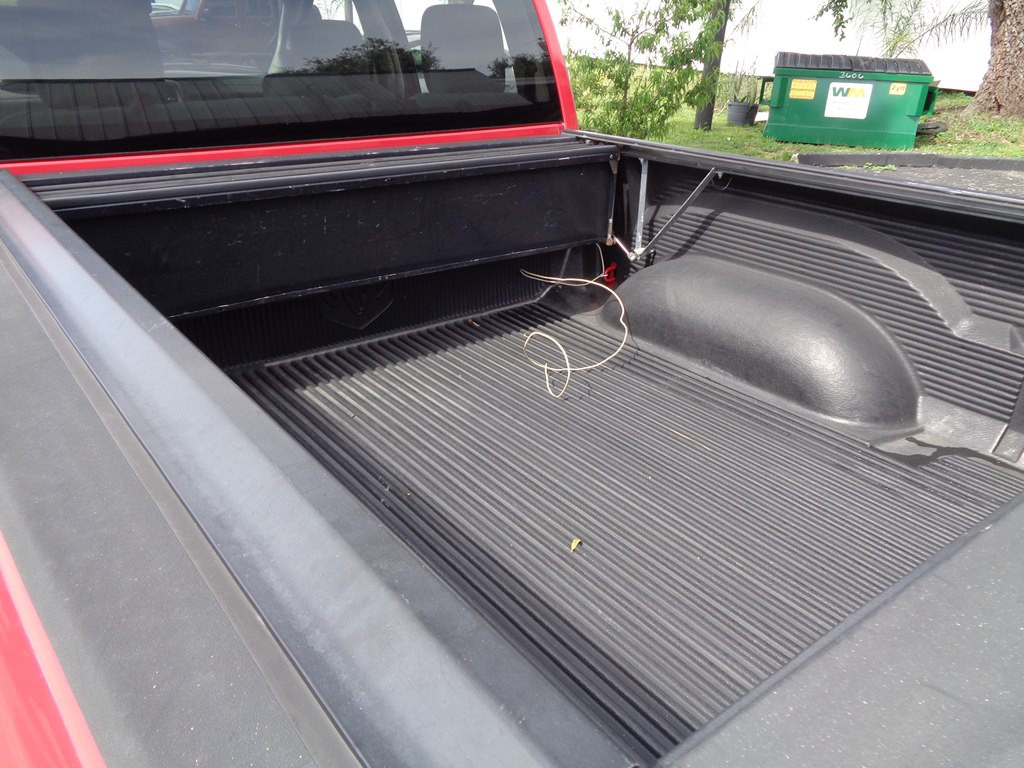 2014 RAM 1500 Image 47